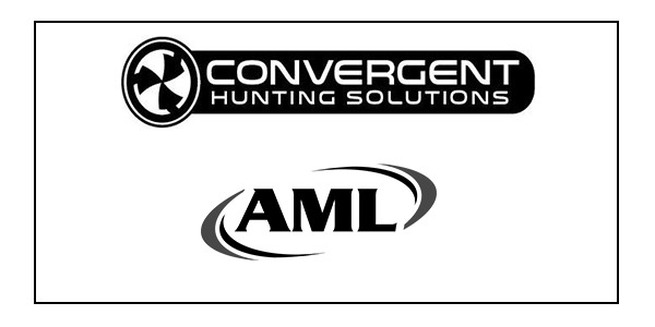 AML Partners with Convergent