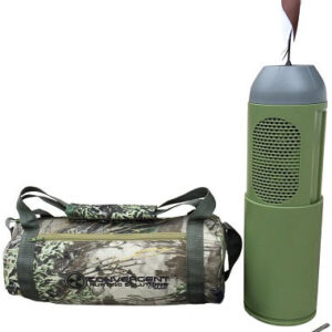Bullet HP Game Call with Carry Bag